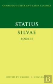 Statius: Silvae Book Ii