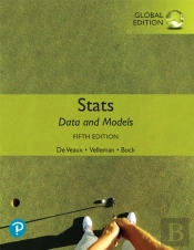 Stats: Data And Models, Global Edition