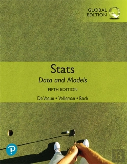 Bertrand.pt - Stats: Data And Models, Global Edition