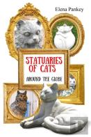 Statuaries Of Cats