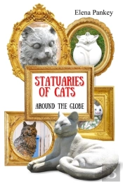 Statuaries Of Cats