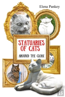 Bertrand.pt - Statuaries Of Cats