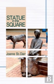 Statue In The Square