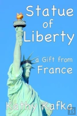 Bertrand.pt - Statue Of Liberty A Gift From France