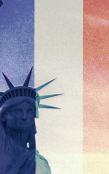 Statue Of Liberty New York City  French Flag  Creative Blank Journal Sir Michael Huhn Designer Edition