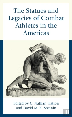 Bertrand.pt - Statues And Legacies Of Combat Athletes In The Americas