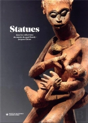 Statues - Chefs-D'Oeuvre Du Musee Du Quai Branly - Jacques Chirac