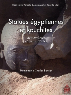 Bertrand.pt - Statues Égyptiennes Et Kouchittes ; Démembrées Et Reconstituées