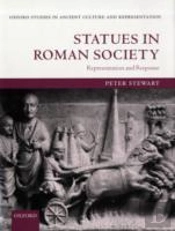 Statues In Roman Society