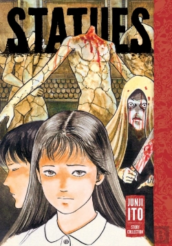 Bertrand.pt - Statues: Junji Ito Story Collection