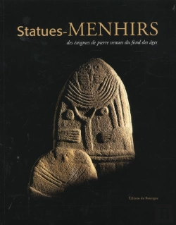 Bertrand.pt - Statues-Menhirs ; Des Divinites De Pierre