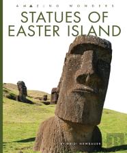 Statues Of Easter Island
