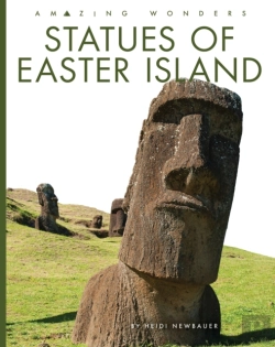 Bertrand.pt - Statues Of Easter Island