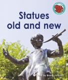 Statues Old And New