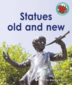 Bertrand.pt - Statues Old And New