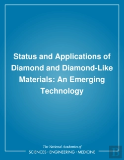 Bertrand.pt - Status And Applications Of Diamond And Diamond-Like Materials