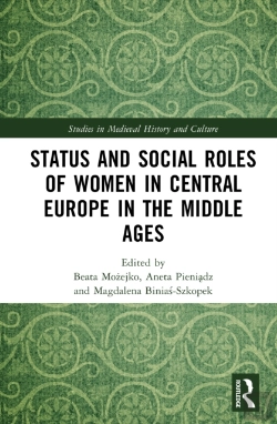 Bertrand.pt - Status And Social Roles Of Women In Central Europe In The Middle Ages