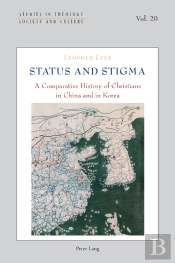Status And Stigma