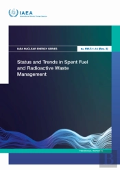Status And Trends In Spent Fuel And Radioactive Waste Management