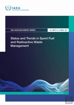 Bertrand.pt - Status And Trends In Spent Fuel And Radioactive Waste Management