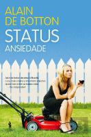 Status Ansiedade