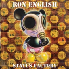 Status Factory: The Art Of Ron English