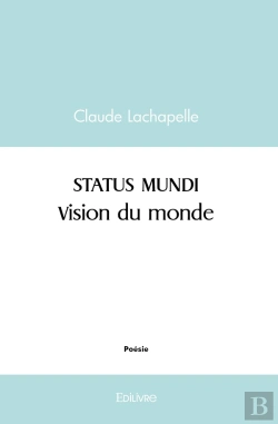 Bertrand.pt - Status Mundi (Vision Du Monde)