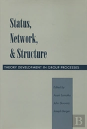 Status, Network, And Structure