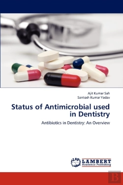 Bertrand.pt - Status Of Antimicrobial Used In Dentistry
