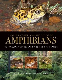 Bertrand.pt - Status Of Conservation And Decline Of Amphibians