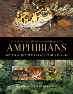 Bertrand.pt - Status Of Conservation And Decline Of Amphibians