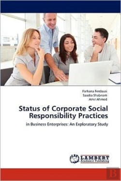 Bertrand.pt - Status Of Corporate Social Responsibility Practices