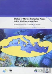 Status Of Marine Protected Areas In The Mediterranean Sea