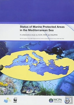 Bertrand.pt - Status Of Marine Protected Areas In The Mediterranean Sea
