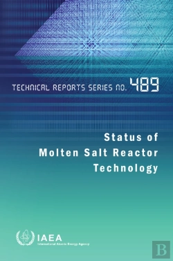 Bertrand.pt - Status Of Molten Salt Reactor Technology