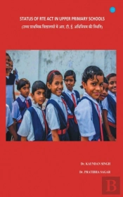 Status Of Rte Act In