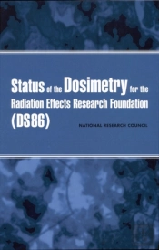 Status Of The Dosimetry For The Radiation Effects Research Foundation (Ds86)