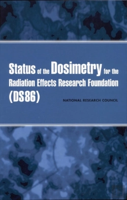 Bertrand.pt - Status Of The Dosimetry For The Radiation Effects Research Foundation (Ds86)