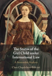 Status Of The Girl Child Under International Law