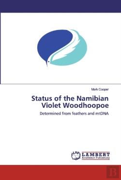 Bertrand.pt - Status Of The Namibian Violet Woodhoopoe