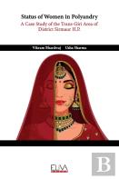Status Of Women In Polyandry