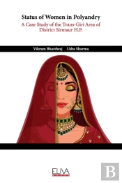 Status Of Women In Polyandry