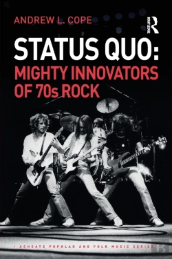 Bertrand.pt - Status Quo: Mighty Innovators Of 70s Rock