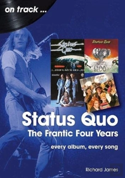 Bertrand.pt - Status Quo On Track