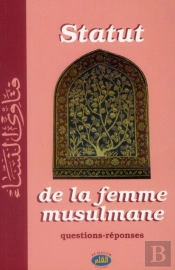 Statut De La Femme Musulmane ; Question-Réponse
