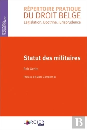 Statut Des Militaires