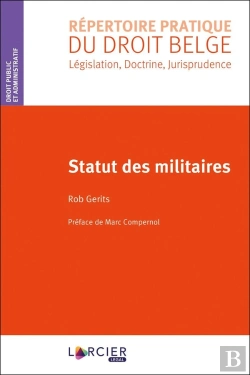 Bertrand.pt - Statut Des Militaires