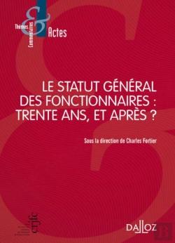Bertrand.pt - Statut Général Des Fonctionnaires
