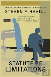 Statute Of Limitations