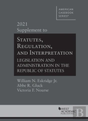 Statutes, Regulation, And Interpretation